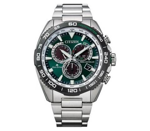 Citizen CB5034-91W