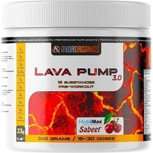 Androrganics Lava Pump 3.0 345 g