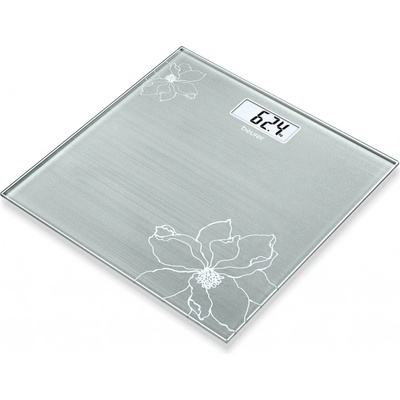 Beurer GS 10 Silver – Hledejceny.cz