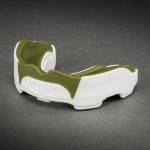 Venum | Официален Вносител за България Протектор за зъби Venum Predator Mouthguard - White/Kaki