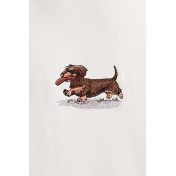 Kaotiko Памучен суичър Kaotiko (AR051.02.G002)