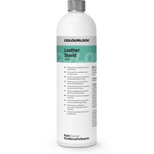 COLOURLOCK Leather Shield - Импрегнация и защита на кожа 1L (4534)
