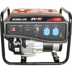 Senci SC-2500 LITE (SC1008448) Генератор, агрегат