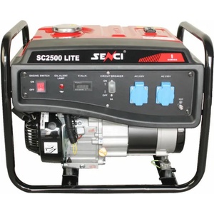 Senci SC-2500 LITE (SC1008448) Генератор, агрегат