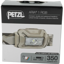 PETZL Aria 1 RGB