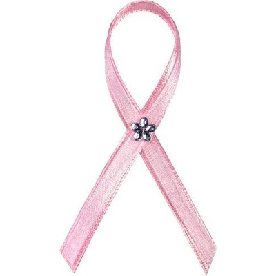 Paris Dekorace Svatební vývazky, sv. růžové