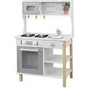 Detské kuchynky KidKraft Dřevěná kuchyňka s příslušenstvím