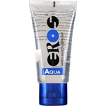 Megasol Лубрикант "eros aqua" 50 мл