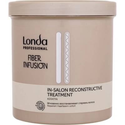 Londa Professional Fiber Infusion Reconstructive Treatment от Londa Professional за Жени Маска за коса 750мл