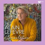 Warner Lefevre Alain: Consolation - CD (087422)