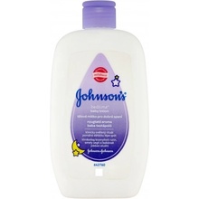 Johnson's Baby telové mlieko na dobré spanie 300 ml