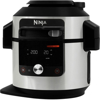 Image 1 of Ninja Food 14 (OL750EU)