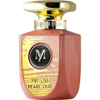 My Perfumes Pearl Oud EDP 100 ml