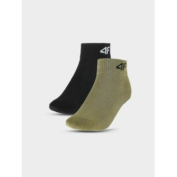 4F Детски чорапи 4F M392 (2pack) 4F | Mnogotsveten | Момчешки | 38-40
