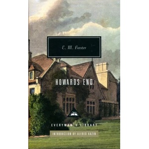 Howards End (1992)