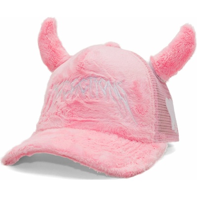 Reflection Luxury Horny Cap Pink Horns