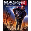 Mass Effect 2 (Deluxe Edition)