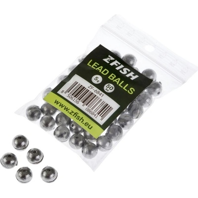 Zfish olovo Kulička 10g
