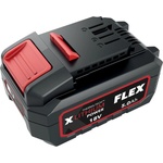 FLEX AP 18.0/5.0 акумулатор 18V / 5.0Ah (4085)