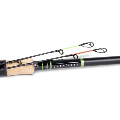 Korum Feedrová Špička Limitless Feeder 6oz Quiver Tip – Hledejceny.cz