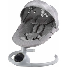 Kidwell REVE Elektrické lehátko/kresielko Farba: Grey Silver