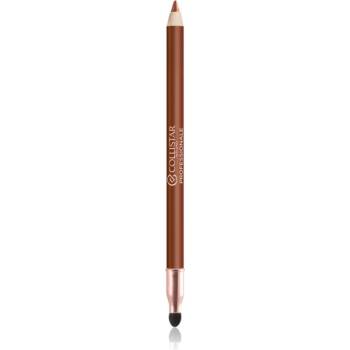 Collistar Professionale Eye Pencil водоустойчив молив за очи в висока пигментация цвят 26 Bronzo 1.2ml