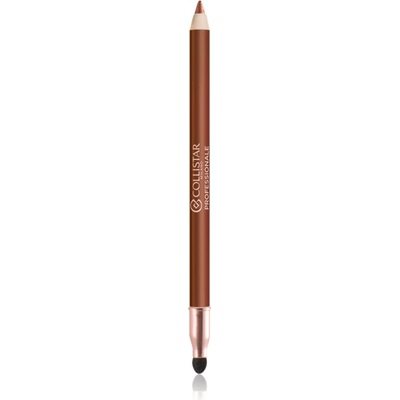 Collistar Professional Eye Pencil водоустойчив молив за очи в висока пигментация цвят 26 Bronzo 1.2ml