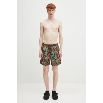 APC Плувни шорти A. P. C. Short Bobby (PSAKP.H10182)
