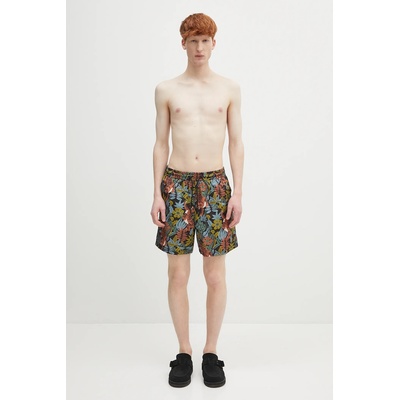 APC Плувни шорти A. P. C. Short Bobby (PSAKP.H10182)