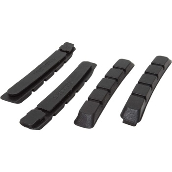 FWE Fwe MTB V-Brake Cartridge Inserts x 2 -