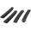 FWE Fwe MTB V-Brake Cartridge Inserts x 2 -