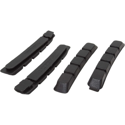 FWE Fwe MTB V-Brake Cartridge Inserts x 2 -