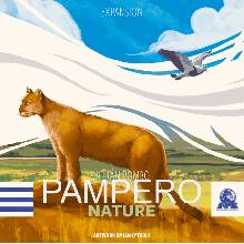 APE Games Pampero: Nature DE