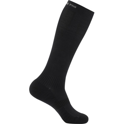 Alpine Pro redovico 2 podkolenky USCT069990 černá