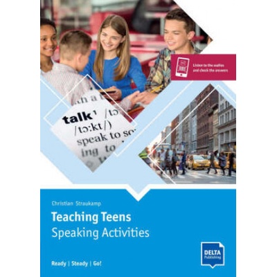 Teaching Teens