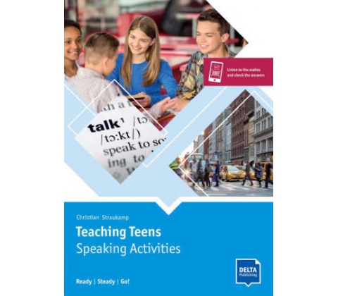 Teaching Teens