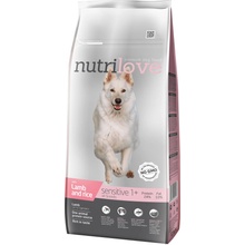 Nutrilove Dog Sensitive 12 kg