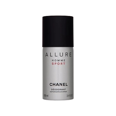 CHANEL Allure Homme Sport деоспрей за мъже 100 ml