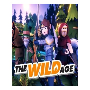 The Wild Age