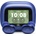 JBL Live Buds4 Blue