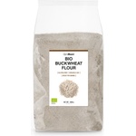 GymBeam БИО брашно от елда 1000 g