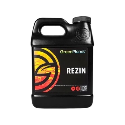 Rezin 500ml - Хранителна Добавка за Цъфтеж