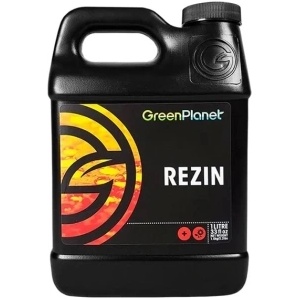  Rezin 500ml - Хранителна Добавка за Цъфтеж