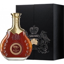 Prince Hubert de Polignac Extra 40% 0,7 l (kazeta)