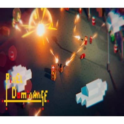 Pixel Dominance