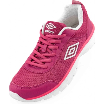 Umbro Low Sneaker růžová – Zboží Dáma