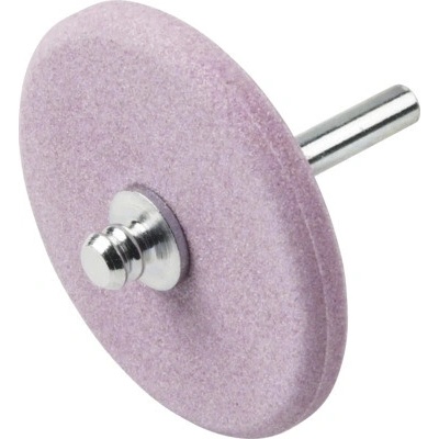 Brúsny kotúč Wolfcraft na nože a nožnice Ø 60 mm