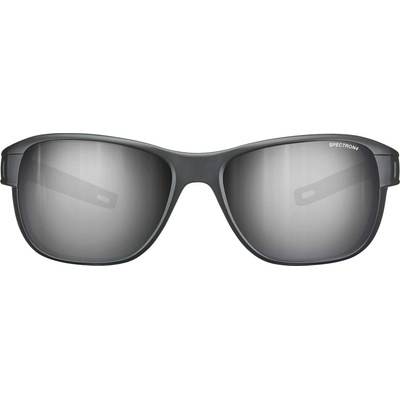 Julbo Алпийски очила Julbo Camino Spectron S4 (VLT 5%) Glacier glasses - Black / Orange (205-5883-0211)