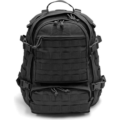 Warrior Pegasus Elite Ops černý 23 l