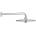 GROHE 26459000 Euphoria 260